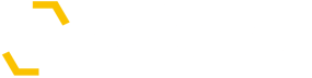 Apis Cor Logo White and Yellow